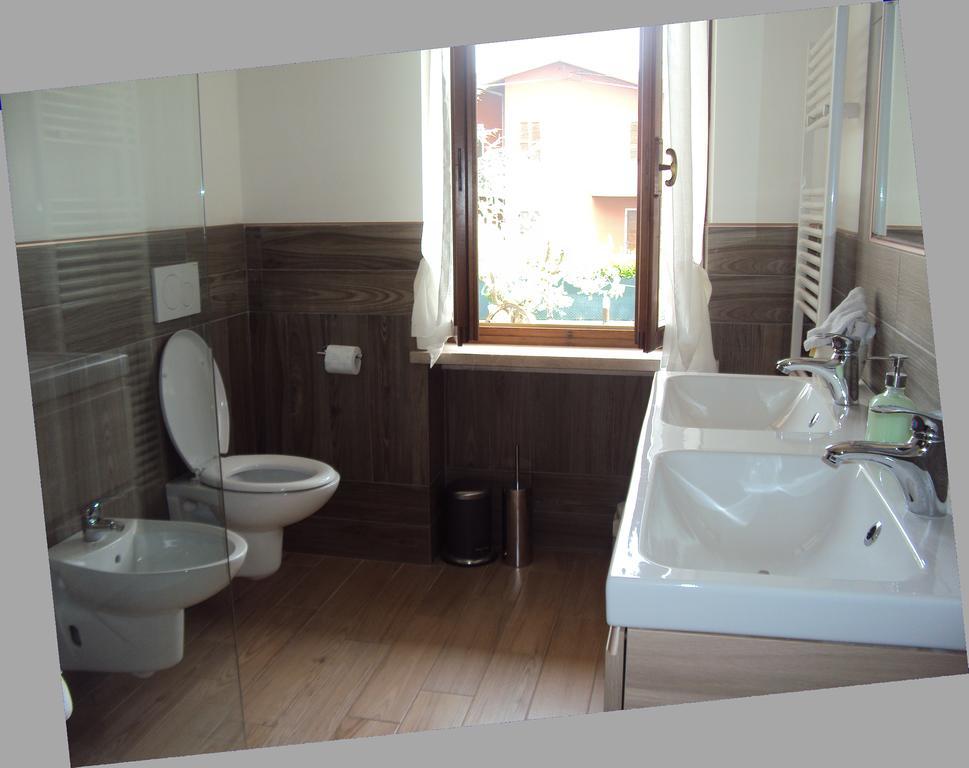 B&B Rosa Del Garda Lazise Ngoại thất bức ảnh
