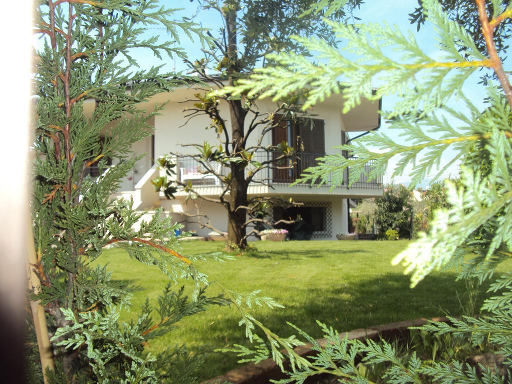 B&B Rosa Del Garda Lazise Ngoại thất bức ảnh