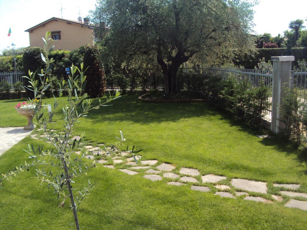 B&B Rosa Del Garda Lazise Ngoại thất bức ảnh