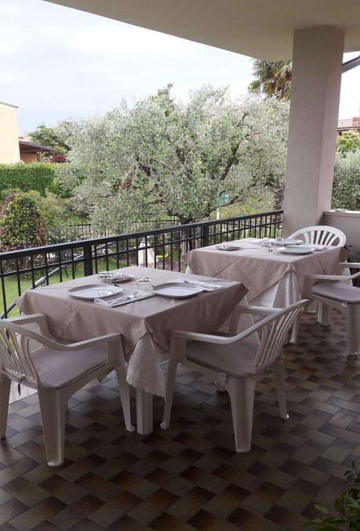 B&B Rosa Del Garda Lazise Ngoại thất bức ảnh