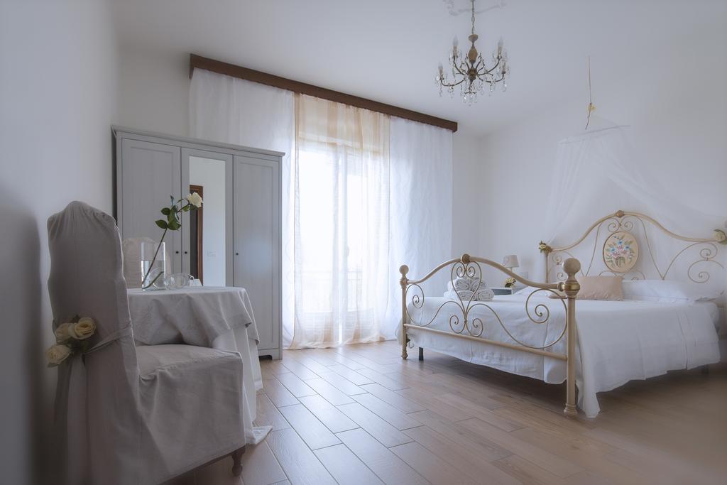 B&B Rosa Del Garda Lazise Ngoại thất bức ảnh