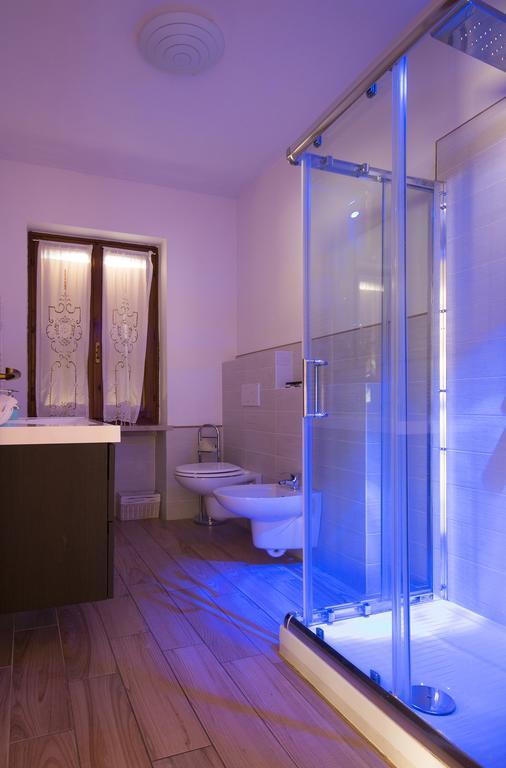 B&B Rosa Del Garda Lazise Ngoại thất bức ảnh